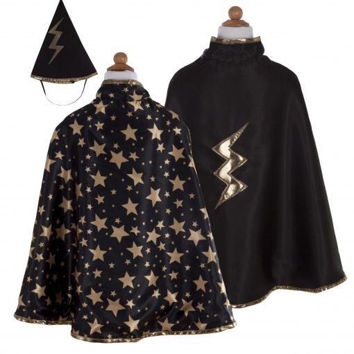 Robe de sorcière Luna - Great Pretenders - 🧸 La boutique en ligne Des  Jouets Voyageurs