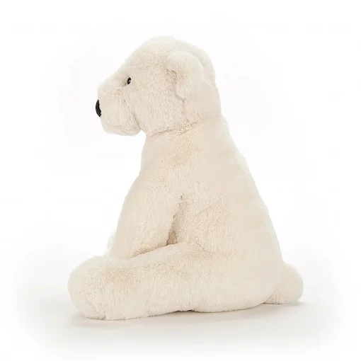 peluche jellycat ours polaire