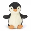 peluche pingouin jellycat moyen