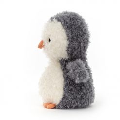 peluche toute douce jellycat pingouin