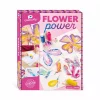Kit créatif Janod - Flower Power